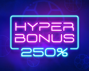 Hyper Bonus